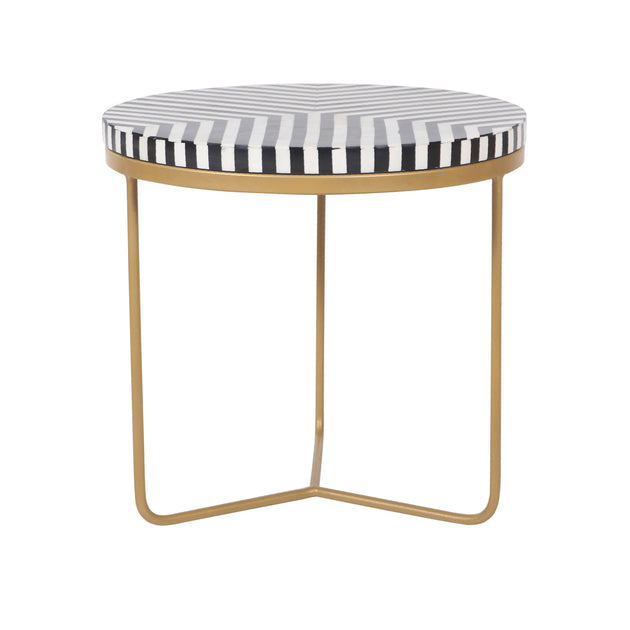Side Tables – Abacus and Hunt